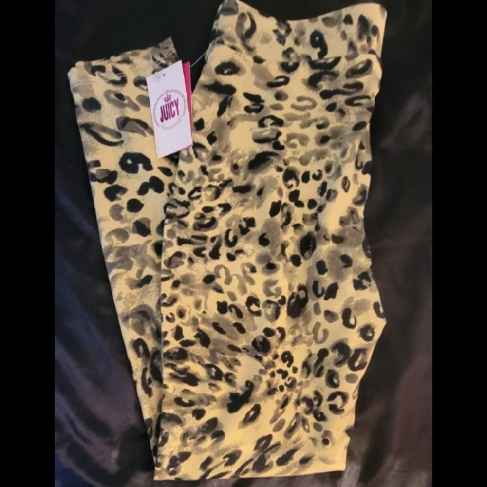 Juicy Couture Leggings